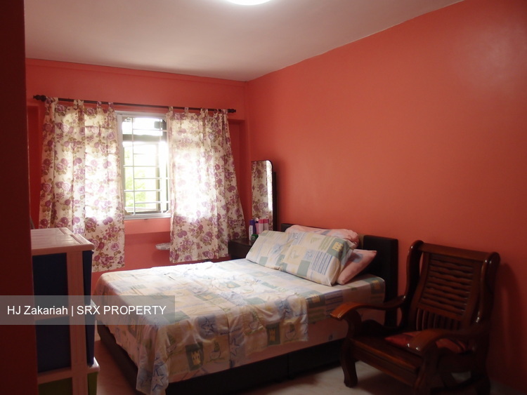 Blk 424 Canberra Road (Sembawang), HDB 5 Rooms #183075792
